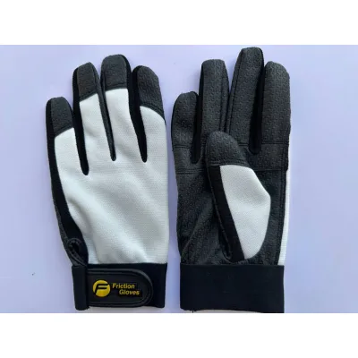 Friction Gloves V3