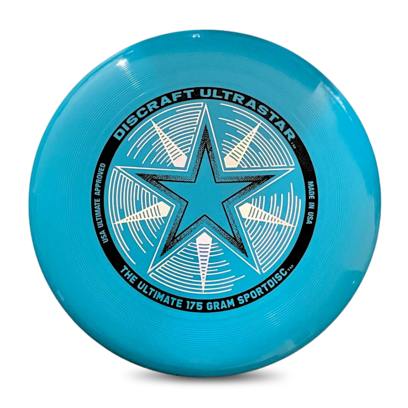 Discraft UltraStar 175g - Blue