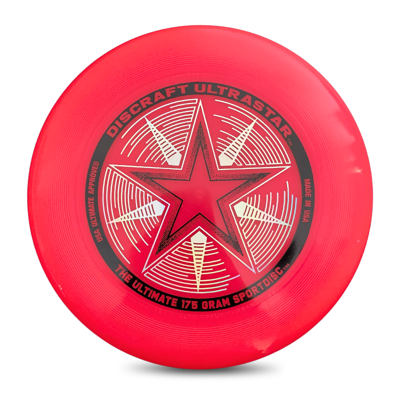 Discraft UltraStar 175g - Pink