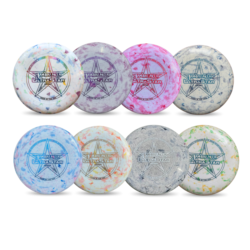 Discraft Ultrastar Jawbreaker 175g