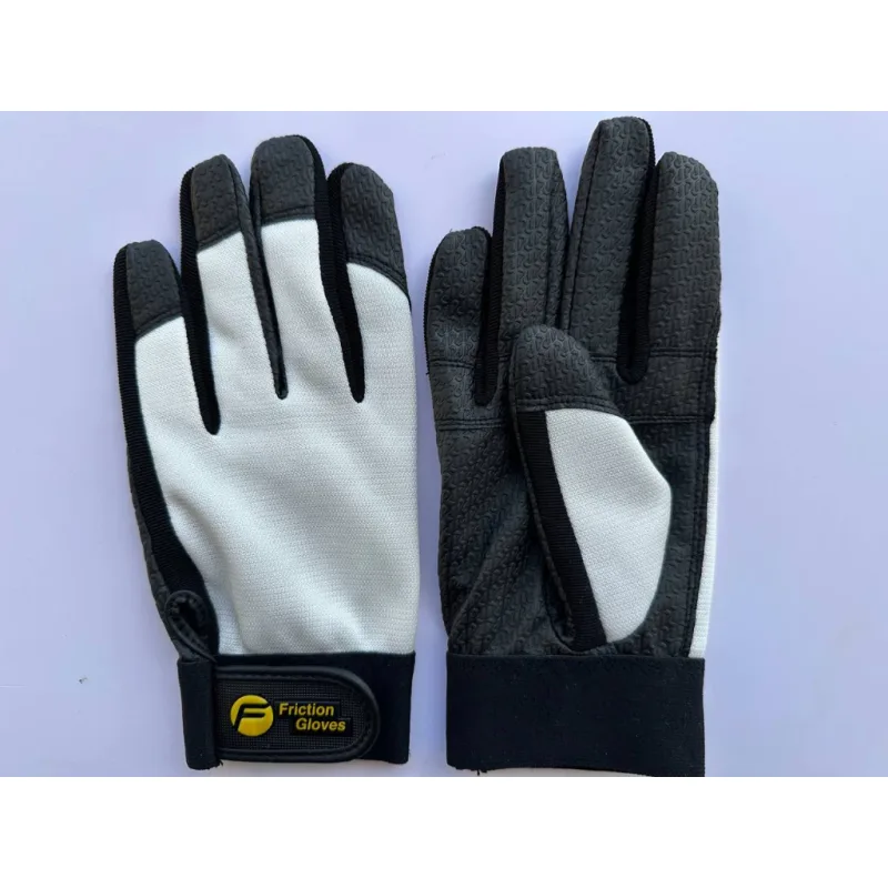 Friction Gloves V3