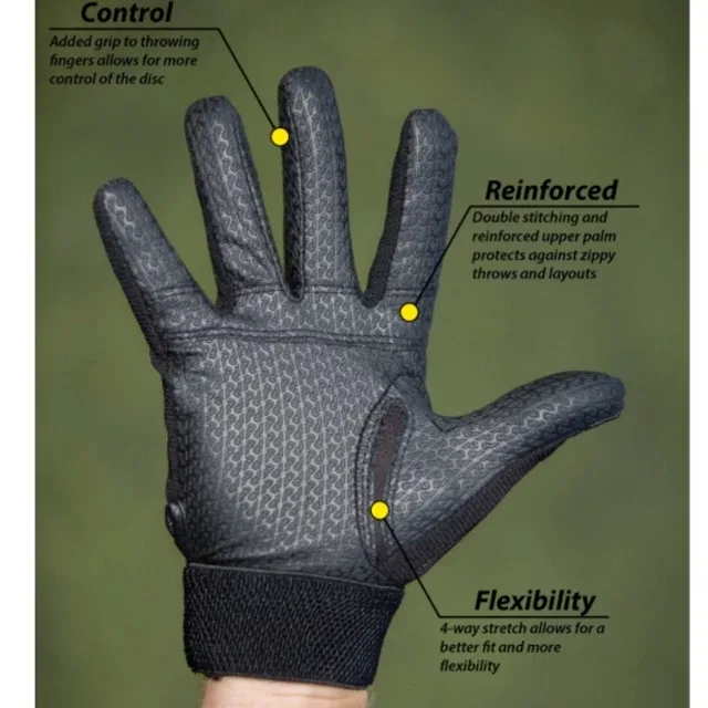 Friction Gloves V3 - Image 5