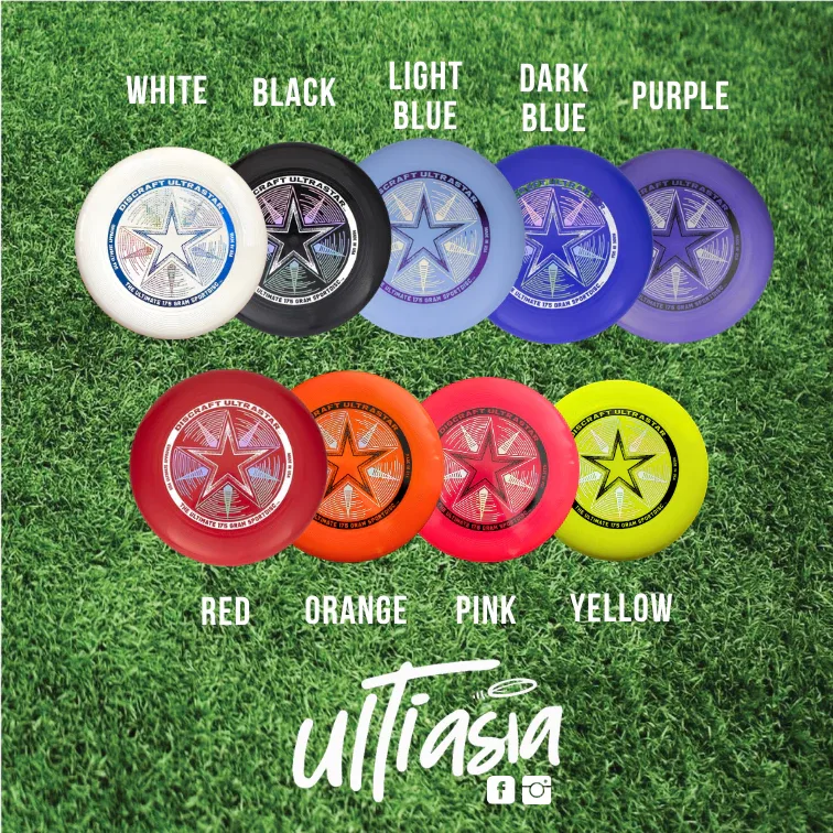 Discraft UltraStar 175g