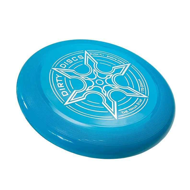 Flying Discs