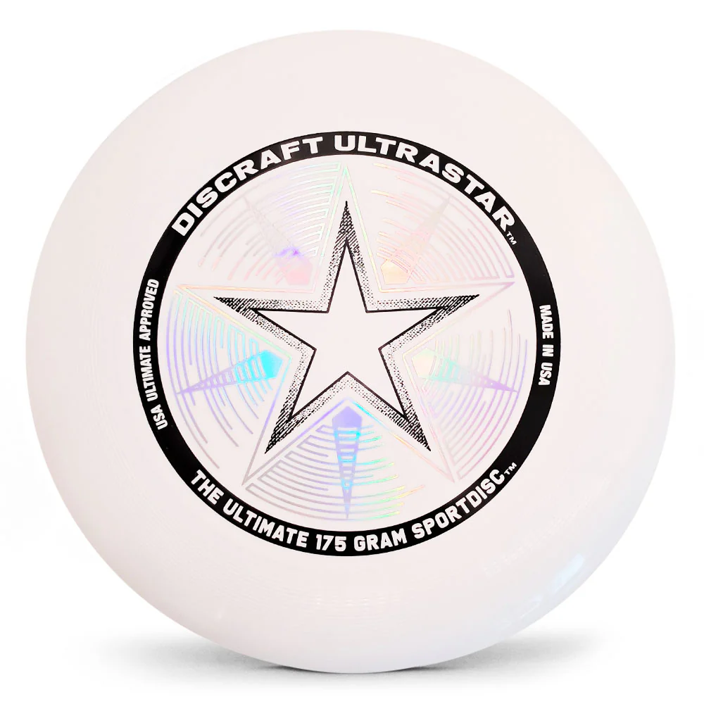 Discraft UltraStar 175g