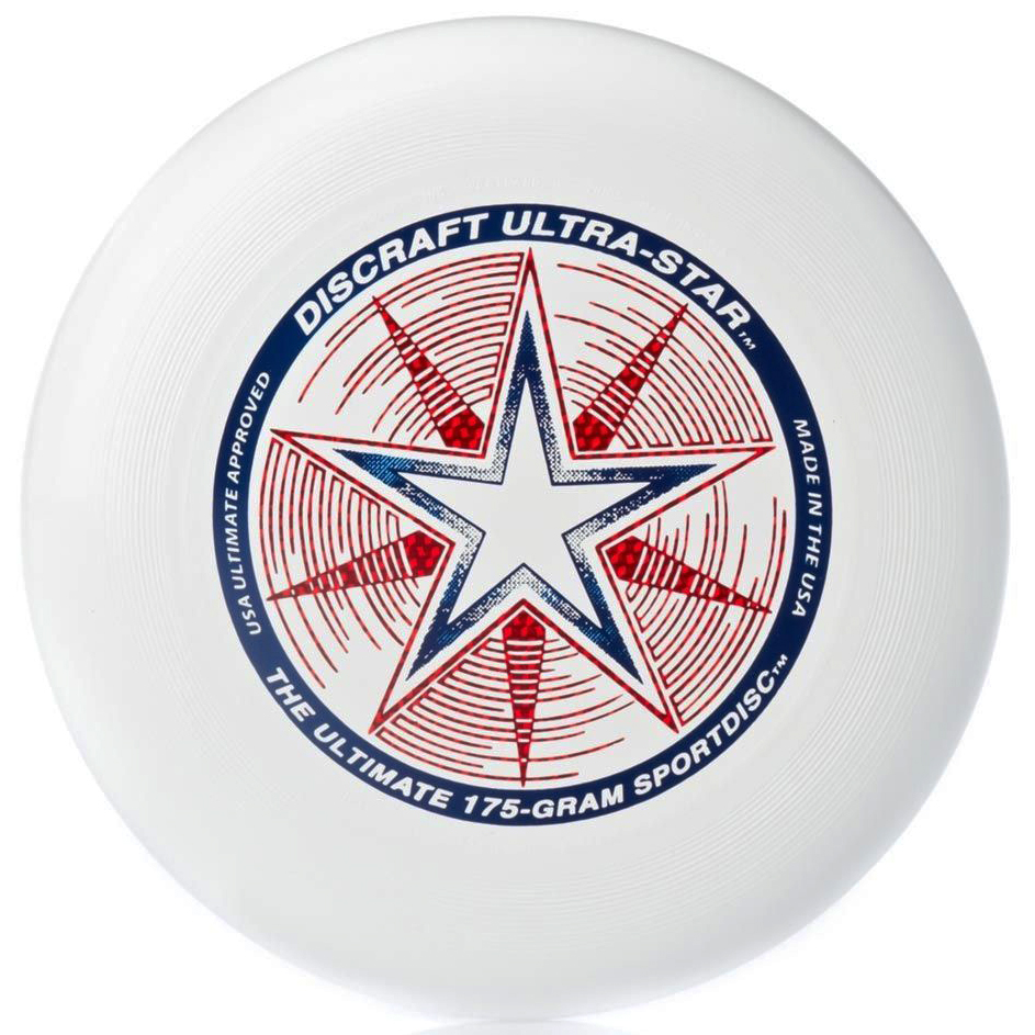 Practice Disc 5-Pack