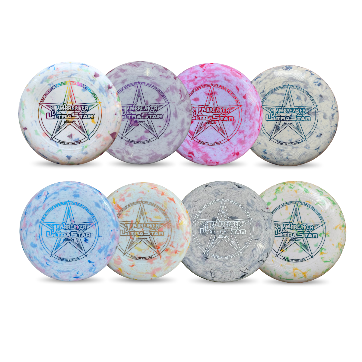Discraft Jawbreaker Ultrastar 175g